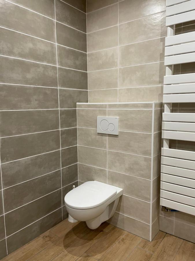 Le Pacifique Vendee Villa La Meilleraie-Tillay ภายนอก รูปภาพ